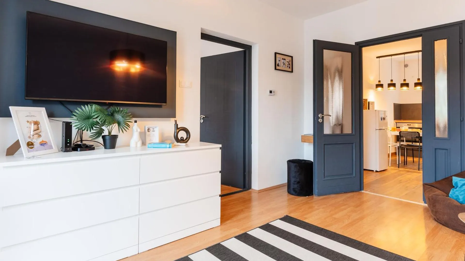 Bb21 Apartman Eger - City Centre Apartment