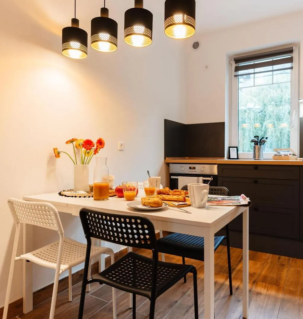Apartment Bb21 Apartman Eger - City Centre Ungarn